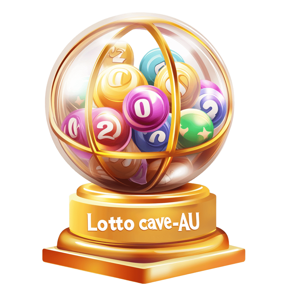 Jackpot excitement